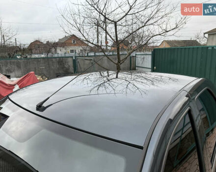 Серый Рено Логан, объемом двигателя 1.6 л и пробегом 115 тыс. км за 5950 $, фото 25 на Automoto.ua