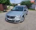 Сірий Рено Логан, об'ємом двигуна 1.46 л та пробігом 200 тис. км за 5500 $, фото 11 на Automoto.ua