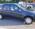 Сірий Рено Логан, об'ємом двигуна 1.39 л та пробігом 192 тис. км за 5500 $, фото 1 на Automoto.ua