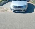 Сірий Рено Логан, об'ємом двигуна 1.46 л та пробігом 402 тис. км за 3200 $, фото 4 на Automoto.ua