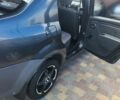 Сірий Рено Логан, об'ємом двигуна 1.4 л та пробігом 59 тис. км за 4500 $, фото 6 на Automoto.ua
