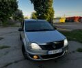 Серый Рено Логан, объемом двигателя 1.4 л и пробегом 226 тыс. км за 3500 $, фото 1 на Automoto.ua