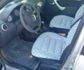 Сірий Рено Логан, об'ємом двигуна 1.46 л та пробігом 402 тис. км за 3200 $, фото 1 на Automoto.ua