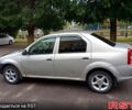 Сірий Рено Логан, об'ємом двигуна 1.4 л та пробігом 0 тис. км за 2800 $, фото 3 на Automoto.ua
