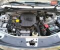 Сірий Рено Логан, об'ємом двигуна 1.39 л та пробігом 265 тис. км за 4300 $, фото 8 на Automoto.ua