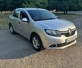 Сірий Рено Логан, об'ємом двигуна 1.2 л та пробігом 428 тис. км за 3700 $, фото 1 на Automoto.ua