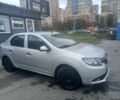 Серый Рено Логан, объемом двигателя 0 л и пробегом 216 тыс. км за 5300 $, фото 7 на Automoto.ua