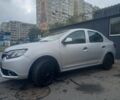 Серый Рено Логан, объемом двигателя 0 л и пробегом 216 тыс. км за 5300 $, фото 1 на Automoto.ua
