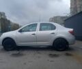 Серый Рено Логан, объемом двигателя 0 л и пробегом 216 тыс. км за 5300 $, фото 3 на Automoto.ua