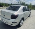 Серый Рено Логан, объемом двигателя 1.1 л и пробегом 195 тыс. км за 5300 $, фото 3 на Automoto.ua