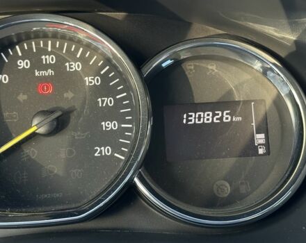 Серый Рено Логан, объемом двигателя 1.1 л и пробегом 131 тыс. км за 4700 $, фото 14 на Automoto.ua