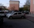 Серый Рено Логан, объемом двигателя 1.2 л и пробегом 205 тыс. км за 3100 $, фото 1 на Automoto.ua