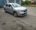 Серый Рено Логан, объемом двигателя 1.19 л и пробегом 240 тыс. км за 5200 $, фото 11 на Automoto.ua