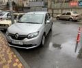 Серый Рено Логан, объемом двигателя 1.15 л и пробегом 171 тыс. км за 5999 $, фото 1 на Automoto.ua