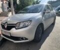 Серый Рено Логан, объемом двигателя 1.1 л и пробегом 140 тыс. км за 4797 $, фото 1 на Automoto.ua