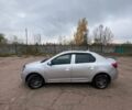 Рено Логан 2013 в Мене на Automoto.ua Серый Рено Логан, объемом двигателя 1.46 л и пробегом 256 тыс. км за 5300 $, фото 5 на Automoto.ua
