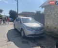 Серый Рено Логан, объемом двигателя 1.6 л и пробегом 144 тыс. км за 5444 $, фото 5 на Automoto.ua