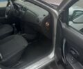 Серый Рено Логан, объемом двигателя 0 л и пробегом 216 тыс. км за 5300 $, фото 19 на Automoto.ua