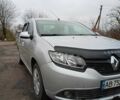 Серый Рено Логан, объемом двигателя 1.15 л и пробегом 240 тыс. км за 5600 $, фото 9 на Automoto.ua