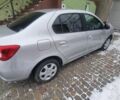 Сірий Рено Логан, об'ємом двигуна 1.5 л та пробігом 230 тис. км за 6200 $, фото 5 на Automoto.ua