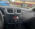 Серый Рено Логан, объемом двигателя 0 л и пробегом 216 тыс. км за 5300 $, фото 9 на Automoto.ua