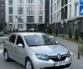 Серый Рено Логан, объемом двигателя 1.46 л и пробегом 251 тыс. км за 4250 $, фото 1 на Automoto.ua