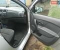 Сірий Рено Логан, об'ємом двигуна 1.19 л та пробігом 240 тис. км за 5200 $, фото 1 на Automoto.ua