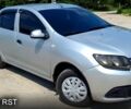 Серый Рено Логан, объемом двигателя 1.5 л и пробегом 290 тыс. км за 5500 $, фото 2 на Automoto.ua