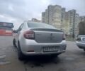 Серый Рено Логан, объемом двигателя 0 л и пробегом 216 тыс. км за 5300 $, фото 4 на Automoto.ua