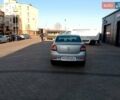 Серый Рено Логан, объемом двигателя 1.15 л и пробегом 195 тыс. км за 4600 $, фото 30 на Automoto.ua
