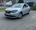 Сірий Рено Логан, об'ємом двигуна 1.46 л та пробігом 250 тис. км за 5000 $, фото 1 на Automoto.ua