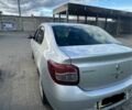 Серый Рено Логан, объемом двигателя 1.2 л и пробегом 212 тыс. км за 5000 $, фото 5 на Automoto.ua