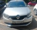Сірий Рено Логан, об'ємом двигуна 1.6 л та пробігом 132 тис. км за 5600 $, фото 1 на Automoto.ua