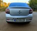 Серый Рено Логан, объемом двигателя 1.1 л и пробегом 150 тыс. км за 5750 $, фото 1 на Automoto.ua