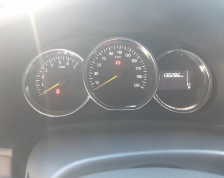 Сірий Рено Логан, об'ємом двигуна 1.1 л та пробігом 130 тис. км за 6999 $, фото 5 на Automoto.ua
