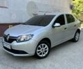 Сірий Рено Логан, об'ємом двигуна 1.1 л та пробігом 207 тис. км за 3800 $, фото 1 на Automoto.ua