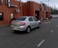 Серый Рено Логан, объемом двигателя 1.15 л и пробегом 205 тыс. км за 3700 $, фото 1 на Automoto.ua