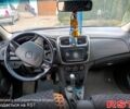 Сірий Рено Логан, об'ємом двигуна 1.2 л та пробігом 120 тис. км за 5300 $, фото 1 на Automoto.ua