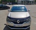 Сірий Рено Логан, об'ємом двигуна 1.15 л та пробігом 127 тис. км за 5500 $, фото 1 на Automoto.ua