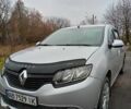 Сірий Рено Логан, об'ємом двигуна 1.15 л та пробігом 240 тис. км за 5600 $, фото 1 на Automoto.ua