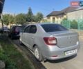 Серый Рено Логан, объемом двигателя 1.6 л и пробегом 144 тыс. км за 5444 $, фото 4 на Automoto.ua