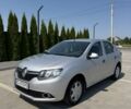 Серый Рено Логан, объемом двигателя 1.1 л и пробегом 337 тыс. км за 5700 $, фото 1 на Automoto.ua