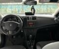 Серый Рено Логан, объемом двигателя 1.1 л и пробегом 171 тыс. км за 6099 $, фото 5 на Automoto.ua