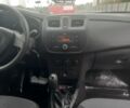 Серый Рено Логан, объемом двигателя 0 л и пробегом 216 тыс. км за 5300 $, фото 17 на Automoto.ua