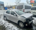 Сірий Рено Логан, об'ємом двигуна 1.15 л та пробігом 119 тис. км за 2238 $, фото 1 на Automoto.ua