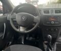 Серый Рено Логан, объемом двигателя 0 л и пробегом 216 тыс. км за 5300 $, фото 13 на Automoto.ua