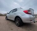Рено Логан 2013 в Мене на Automoto.ua Серый Рено Логан, объемом двигателя 1.46 л и пробегом 256 тыс. км за 5300 $, фото 3 на Automoto.ua