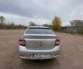 Рено Логан 2013 в Мене на Automoto.ua Серый Рено Логан, объемом двигателя 1.46 л и пробегом 256 тыс. км за 5300 $, фото 7 на Automoto.ua