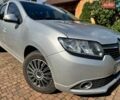 Сірий Рено Логан, об'ємом двигуна 1.2 л та пробігом 215 тис. км за 5070 $, фото 1 на Automoto.ua