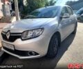 Сірий Рено Логан, об'ємом двигуна 1.1 л та пробігом 141 тис. км за 4800 $, фото 1 на Automoto.ua